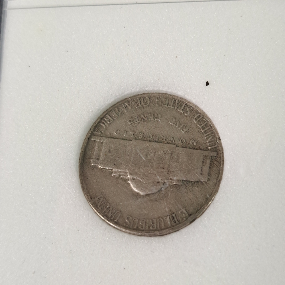 Nickel Coin Collection 3 Brilliant Uncirulated 2 early Jefferson Nickel - Picture 11 of 14